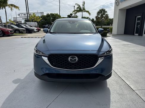 Used 2023 MAZDA CX-5 AWD 2.5 S image 8