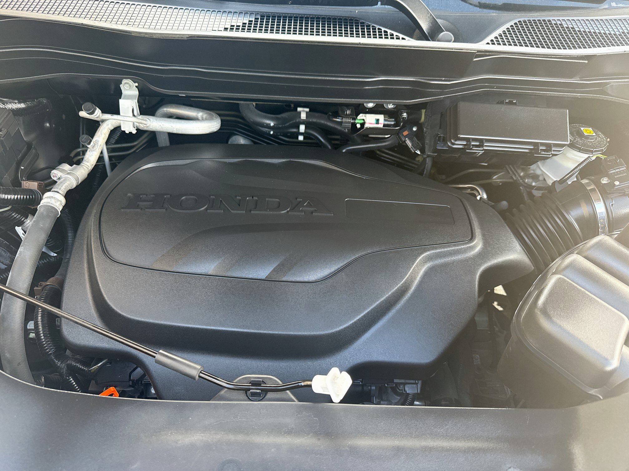 Used 2024 Honda Ridgeline TrailSport image 33