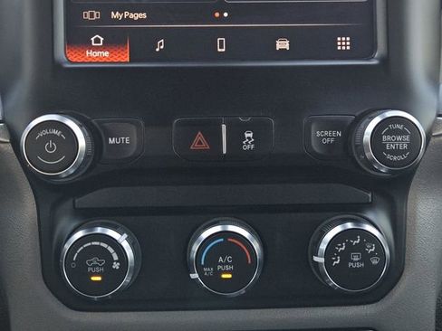 Used 2024 RAM 2500 Big Horn image 18