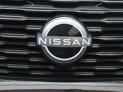 Used 2023 Nissan Rogue SV w/ SV Premium B Package AWD/4WD image 36