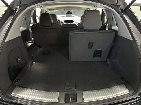 Used 2020 Acura MDX Sport Hybrid w/ Technology Pkg image 26