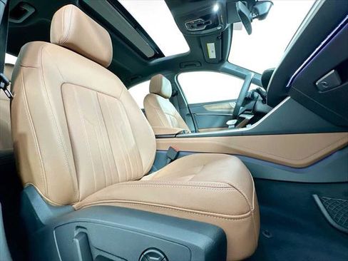 Certified 2025 Audi A6 Premium Plus w/ Premium Plus Package image 25