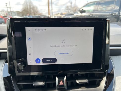 New 2026 Toyota Corolla SE image 12