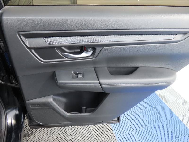 Used 2023 Honda CR-V LX image 26