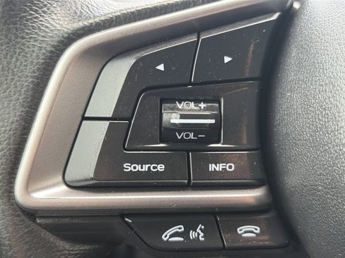 Used 2021 Subaru Forester Sport AWD/4WD image 19