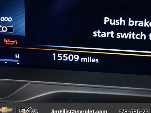 Used 2025 INFINITI QX60 Sensory w/ Vision Package image 12