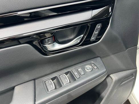 Used 2024 Honda CR-V EX-L image 27