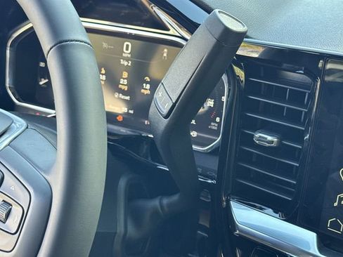 New 2026 GMC Sierra 1500 Elevation image 20