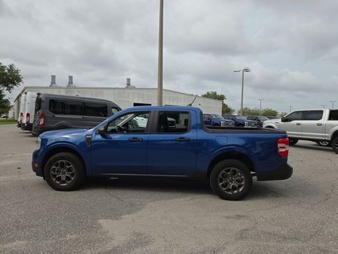 Used 2024 Ford Maverick XLT w/ Equipment Group 300A Standard AWD/4WD image 8