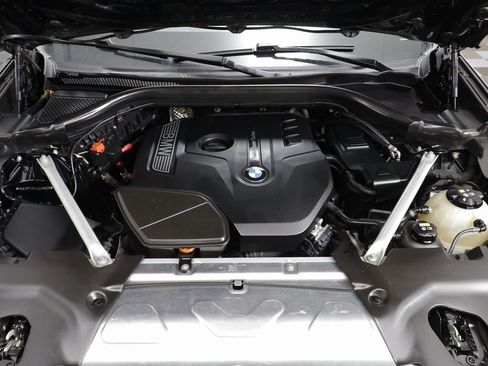 Used 2019 BMW X3 sDrive30i image 24