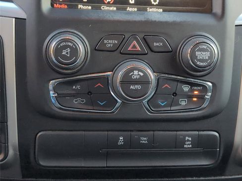 Used 2020 RAM 1500 Classic Warlock w/ Electronics Group image 19