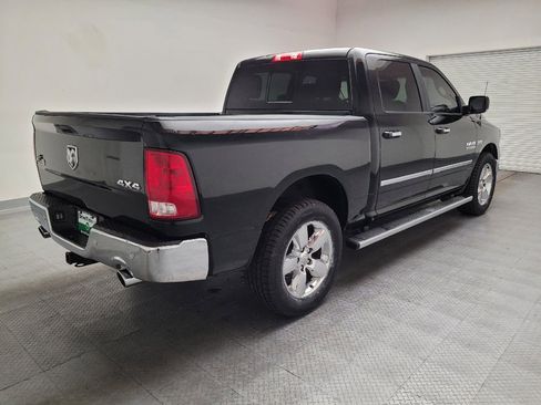 Used 2017 RAM 1500 Big Horn AWD/4WD image 9