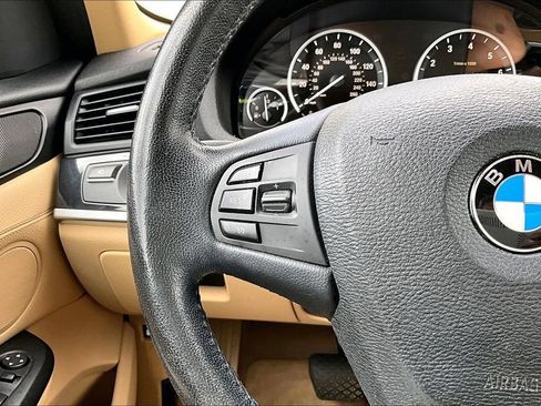 Used 2014 BMW X3 xDrive28i AWD/4WD image 22