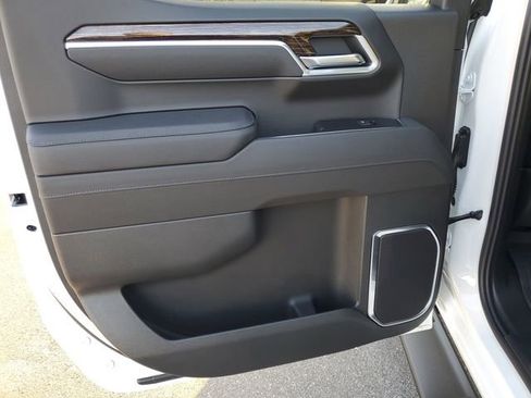 New 2026 GMC Sierra 1500 Elevation w/ Elevation Premium Package image 23