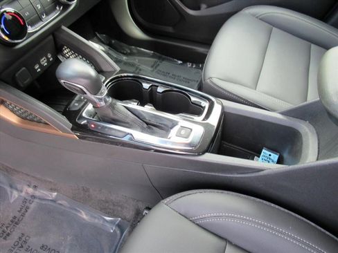 Certified 2023 Chevrolet TrailBlazer ACTIV image 17