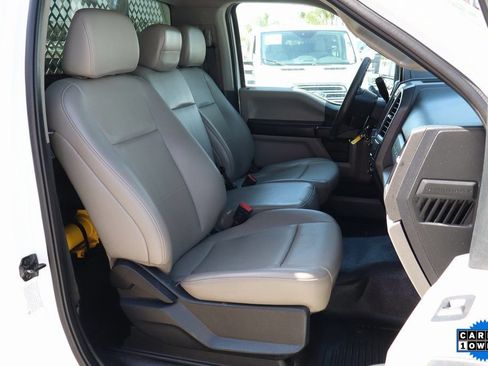 Used 2021 Ford F350 XL w/ Power Equipment Group RWD image 34