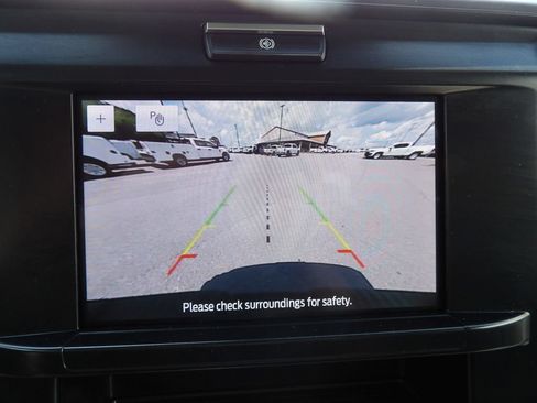 Used 2025 Ford F350 XLT AWD/4WD image 24