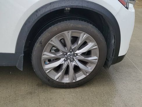 Used 2024 MAZDA CX-90 3.3 Turbo w/ Premium Package AWD/4WD image 5