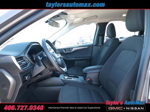 Used 2024 Ford Escape Active AWD/4WD image 5