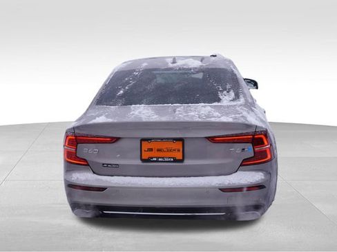Used 2019 Volvo S60 T6 Inscription image 7