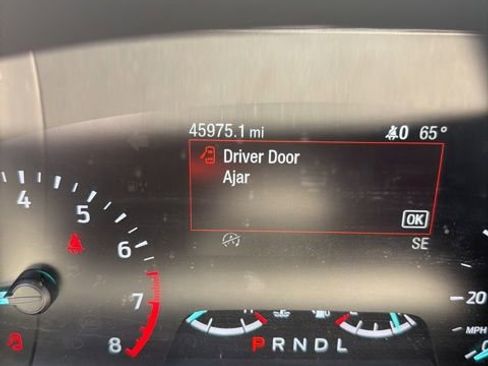 Used 2020 Ford Escape SE AWD/4WD image 1