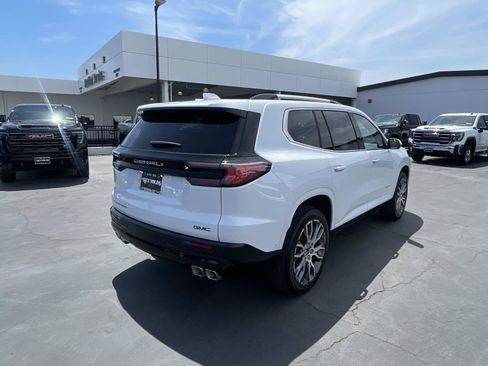 New 2027 GMC Acadia Denali Ultimate AWD/4WD image 5