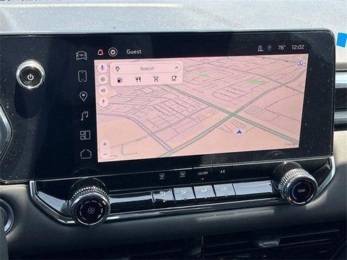 New 2025 GMC Canyon Elevation image 18