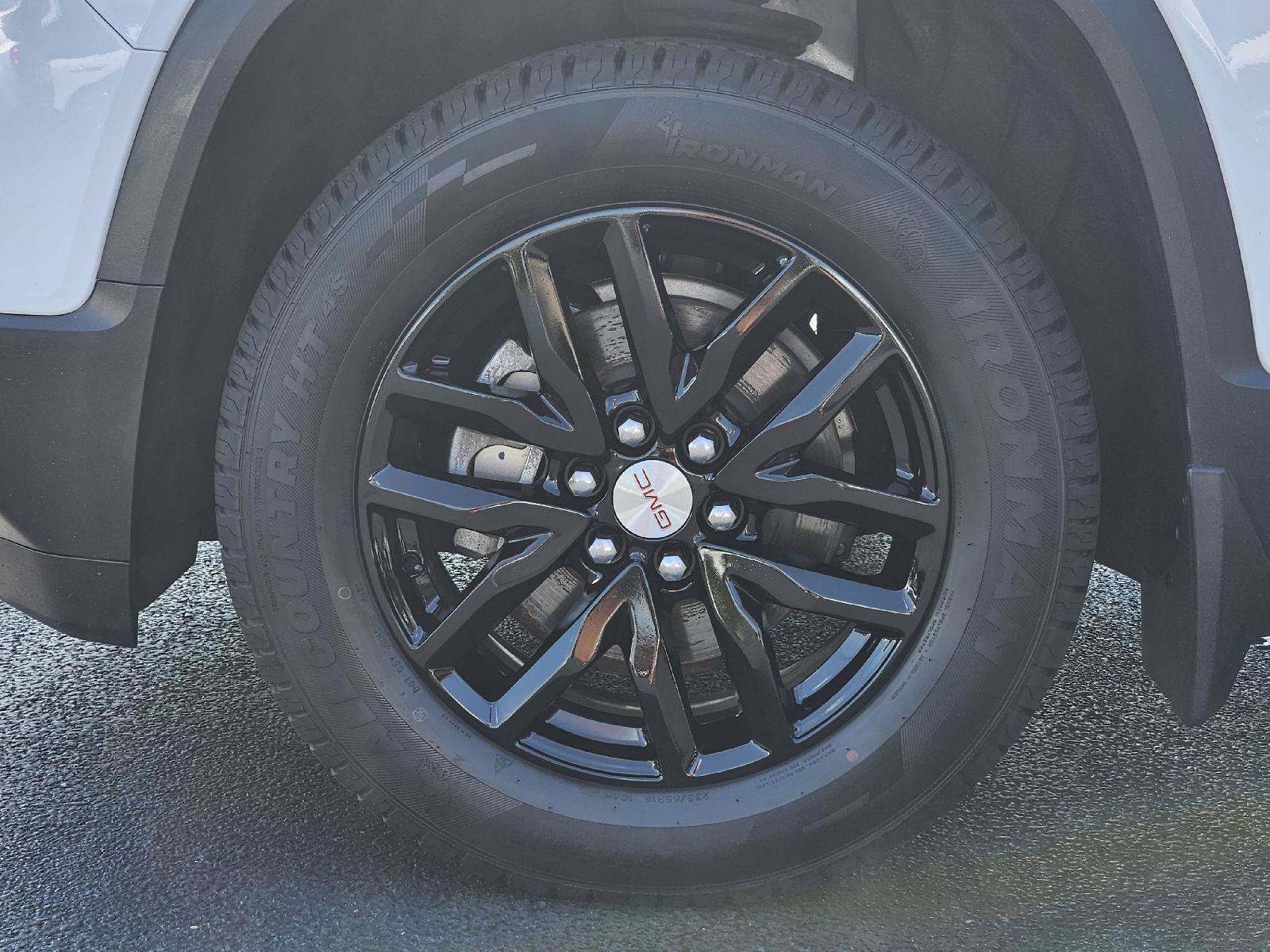 Used 2019 GMC Acadia SLT w/ LPO, Floor Liner Package FWD image 30
