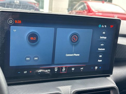 Used 2024 Ford Mustang Coupe image 15