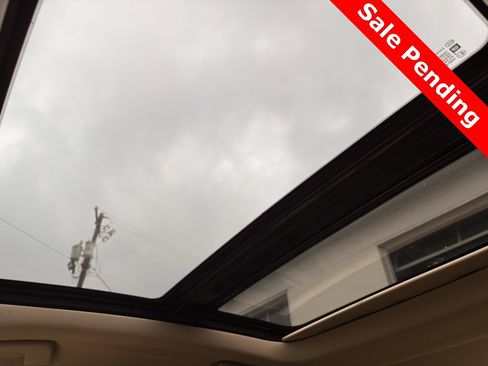 Used 2016 Cadillac CTS Premium image 24