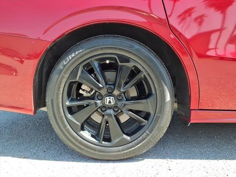 Used 2023 Honda Odyssey Sport image 25