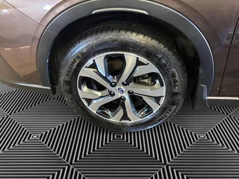 Used 2021 Subaru Outback Limited w/ Popular Package #2 image 14
