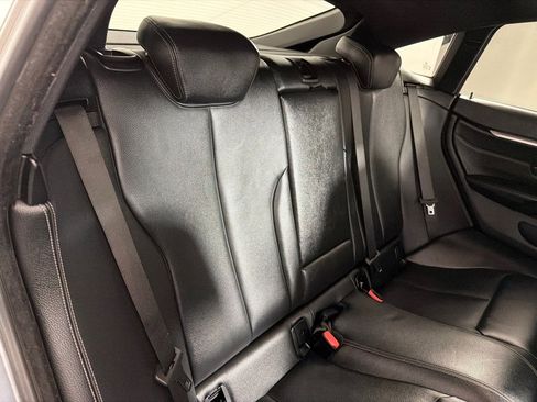 Used 2018 BMW 440i Gran Coupe RWD image 23