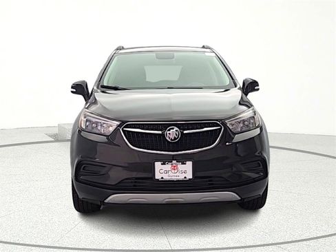 Used 2017 Buick Encore Preferred image 2