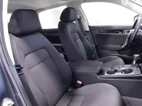 Certified 2023 Honda Civic EX image 14