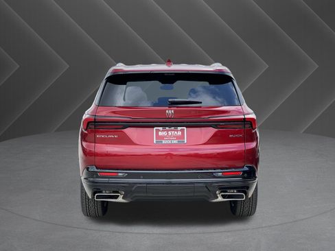 New 2026 Buick Enclave Sport Touring w/ Power Package image 3