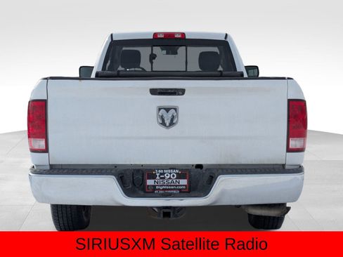 Used 2017 RAM 1500 Tradesman w/ Power & Remote Entry Group image 8