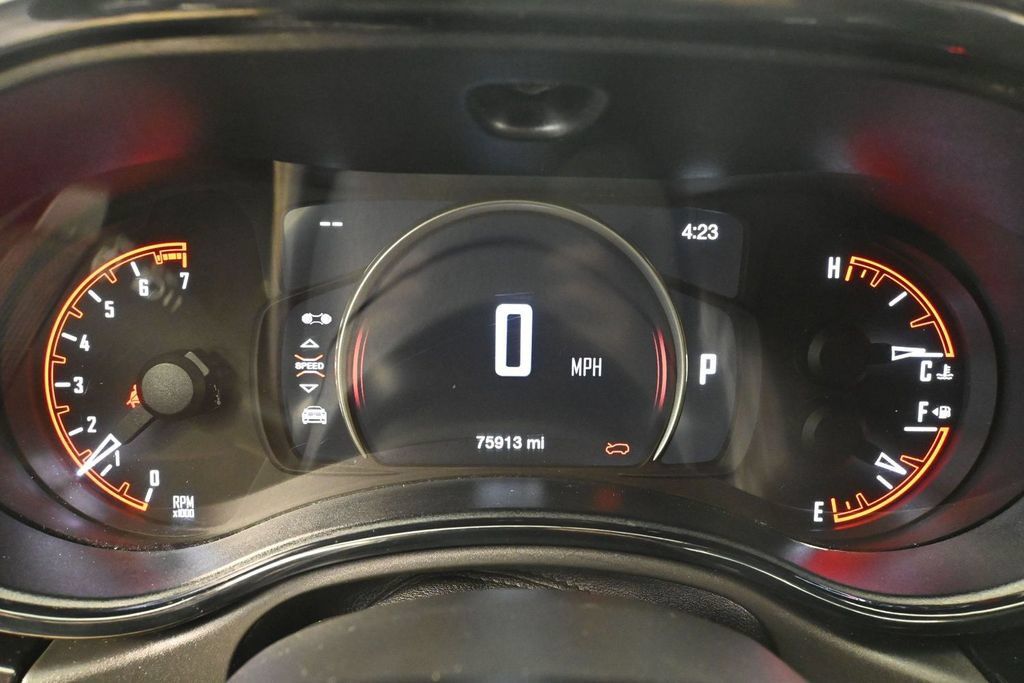 Used 2023 Dodge Durango GT AWD/4WD image 23