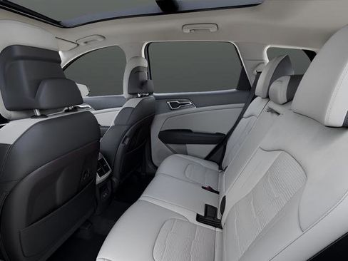 New 2026 Kia Sportage SX Prestige image 18