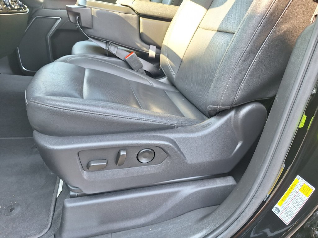 Used 2026 GMC Sierra 1500 SLT AWD/4WD image 29