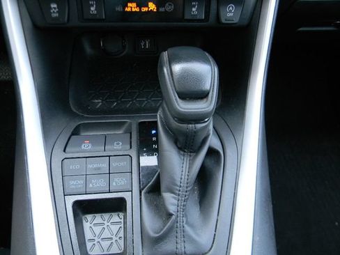 Used 2023 Toyota RAV4 XLE w/ XLE Grade Weather Package AWD/4WD image 16