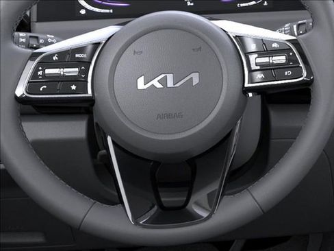 New 2026 Kia Seltos S FWD image 22