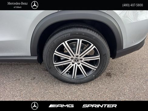 New 2026 Mercedes-Benz GLE 350 4MATIC image 8