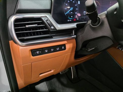 Used 2025 Kia Telluride SX X-Line AWD/4WD image 31