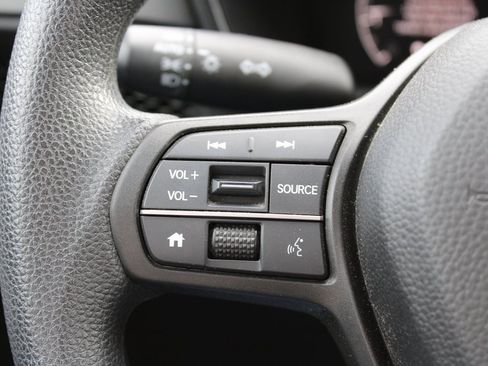 Certified 2023 Honda CR-V LX image 28