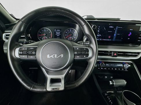 Used 2024 Kia K5 GT-Line w/ GT-Line Premium Package FWD image 11