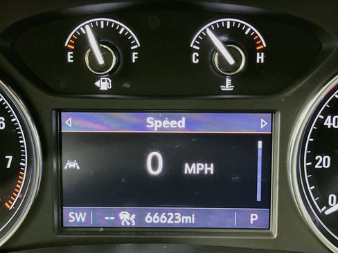Used 2023 Buick Enclave Essence w/ Experience Buick Package AWD/4WD image 19