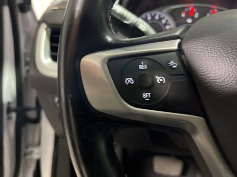 Used 2020 GMC Terrain SLT w/ Elevation Edition FWD image 25