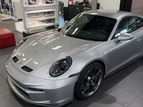 Used 2024 Porsche 911 GT3 image 1