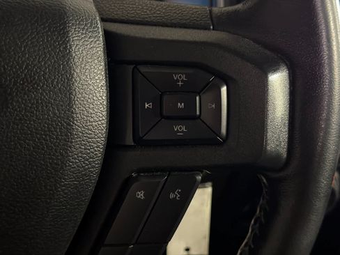 Used 2019 Ford F150 XLT w/ Equipment Group 302A Luxury AWD/4WD image 25